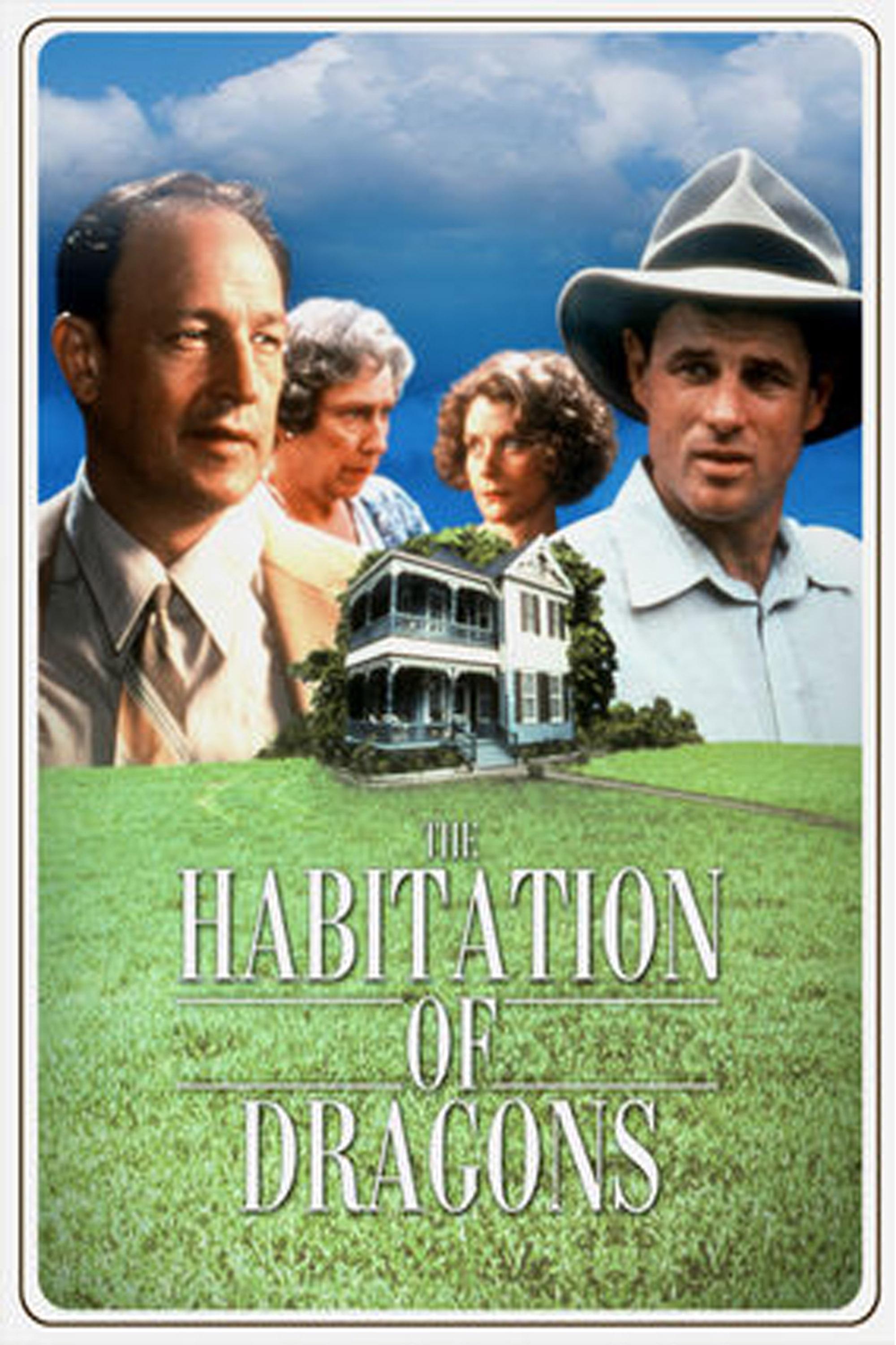 Постер The Habitation of Dragons